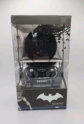 DC Comics -Batwing Performance Stunt Drone - Image 1 of 4