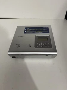 Sony PictureStation DPP-FP50 Digital Photo Printer BRAND NEW/OPEN BOX - Afbeelding 1 van 17
