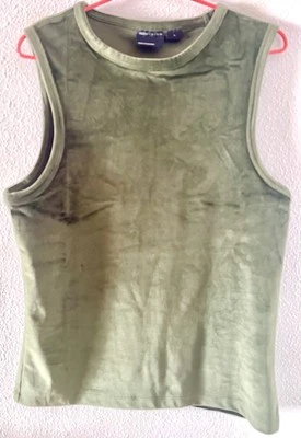 Chaleco ASOS - Imagen 1 de 4