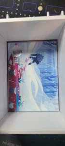 Limited Run Games Card #315 Bloodroots Snow Scene - Silver Foil - Bild 1 von 1