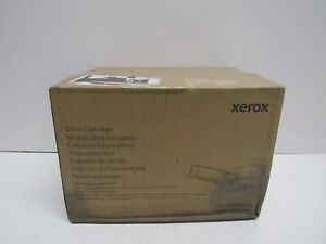 GENUINE XEROX 101R00554 (VERSALINK B400) DRUM CARTRIDGE