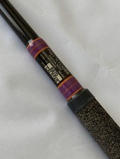 Calstar 6870 7Ft FISH’N FOOLS Custom Rod Conventional Fishing Rod Made In USA