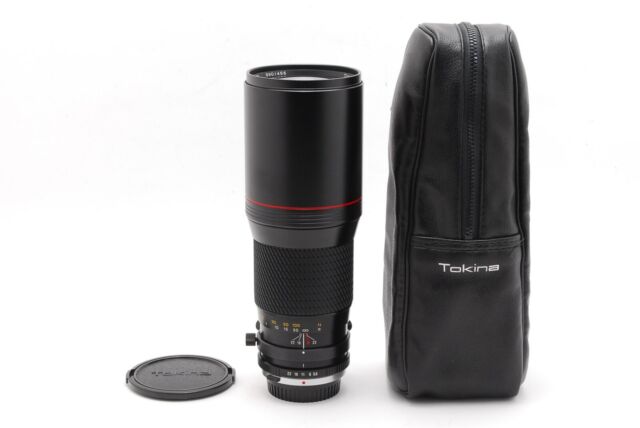 Tokina f.6 Camera Lenses mm Focal for sale   eBay