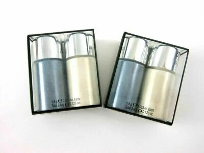 Hard Candy Poppin' Pigments Thunder and Lightening #600 (azul/blanco) - NUEVO Foto 1 de 3