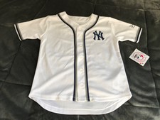 girls yankee jersey