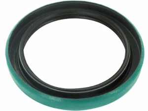 For 1979-1986 GMC K2500 Wheel Seal Front 16765FB 1980 1981 1982 1983 1984 1985 - Picture 1 of 2