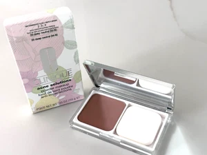 Clinique Acne Solutions Powder Makeup 20 DEEP NEUTRAL (M-N) - Picture 1 of 2