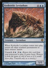 Kederekt Leviathan ~ Shards of Alara [ Magic MTG ]