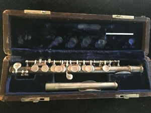 Armstrong Vintage c Piccolo s.n 50807 - Imagen 1 de 5