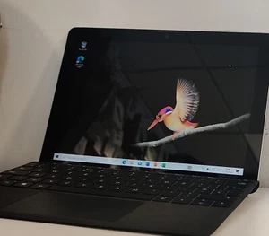 Microsoft Surface Go 1894 128GB, 8GBRam, Intel Pentium, Win10 Home #432A - Picture 1 of 3