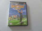 Game Swing Away Golf Playstaion 2   Ps2   Great Used Complete