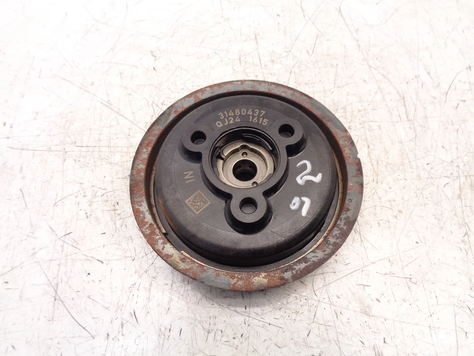 Árbol de levas phaser para Volvo V90 235 2.0 T8 2018 híbrido enchufable B4204T35 320 - 334H Foto 1 de 2