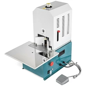 Electric 110V Round Corner Cutter Machine with 7 Blade Dies Cutting Name Card - Picture 1 of 9