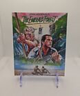The Emerald Forest (Blu-ray, 1985) Special Edition With Slipcover ~ John Boorman