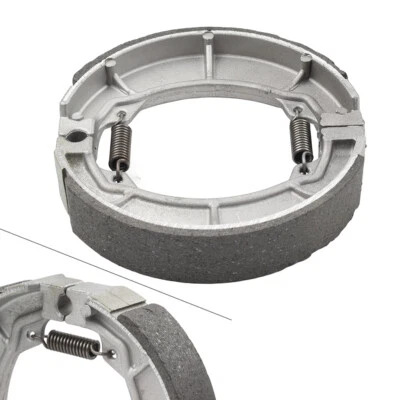 Rear Brake Shoes for Polaris Phoenix 200 2005-2011 for HOND TRX 90 0452705 - Image 1 of 4