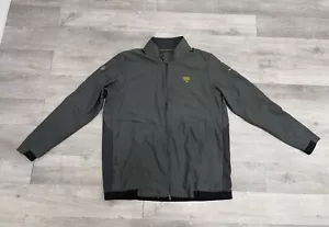 Nike Jacksonville Jaguars On Field Apparel Reißverschluss Jacke Herren Größe 3XLT - Bild 1 von 3