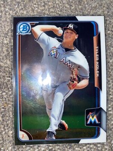 2015 Bowman Chrome Prospects BCP1-BCP150 (You Pick) Quantity Discount