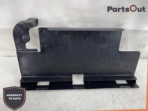 2013-2015 AUDI A6 C7 ENGINE COMPARTMENT BATTERY LID COVER PLATE PANEL OEM - Picture 1 of 7
