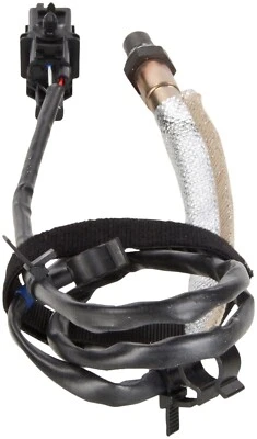 Sensor de relación aire/combustible Bosch 17186 para Volvo C70 S70 V70 S60 XC70 XC90 S80 Foto 1 de 4