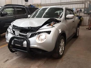 OEM Ac Compressor For Juke Assy - Picture 1 of 12