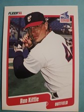 1990 Fleer Baseball Stars, S. Super Stars, Rookie,Prospects-U-Pick- BUY 1, GET 1