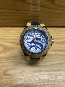 Invicta Subaqua Sport Men's Watch, 100 Mt , Model #11548 Dragon - Picture 1 of 19