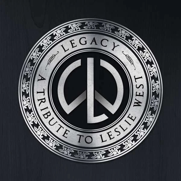 Legacy - A Tribute To Leslie West, CD Neu - Bild 1 von 1