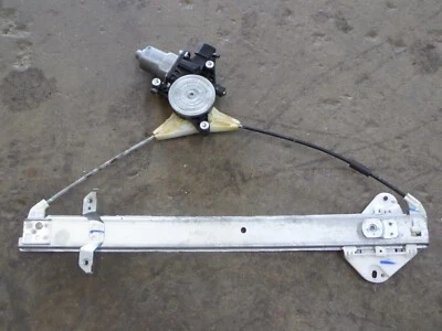 Motor regulador de ventana delantero derecho 10-14 Subaru Legacy Outback 2.5 OEM C24 Foto 1 de 4