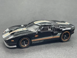 MATCHBOX 2005 FORD GT SUPER CHASE - SEALED SHORT CARD - Picture 1 of 5