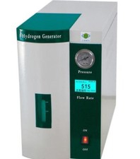 High Purity Hydrogen Generator 300ml/min With Gas Chromatography ELH3U s