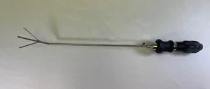 R. Wolf 8383.691 5mm x 320mm Laparoscopic Tissue Retractor Laparoscopy - Afbeelding 1 van 8