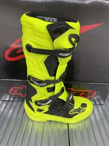Alpinestars TECH 5 ergonomischer Enduro Cross Stiefel - Bild 1 von 1