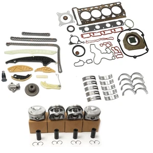 Engine Rebuild Kit STD Piston Φ23mm Fit For A3 A4 A5 Q5 TT 2.0T 06H107065 BH - Picture 1 of 13