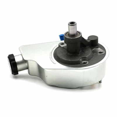 Cadillac Chevrolet Silverado 1500 Tahoe GMC Power Steering Pump 20-8740 - Image 1 of 4