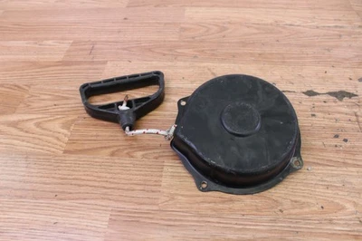 1993 YAMAHA PHAZER II  Recoil Assembly / Pull Starter  NEW ROPE - Image 1 of 4