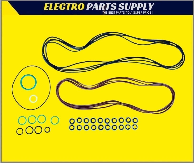 Mazda RX-8 Rotary 2004-2011 Engine Rebuild Orings Set  - Image 1 of 1