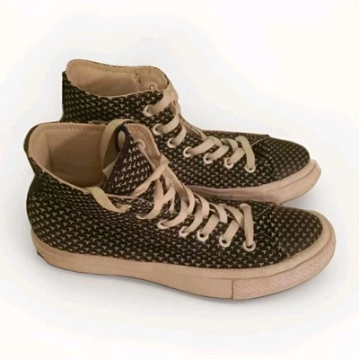 匡威 CONVERSE Chuck Taylor All Star II 针织 155457C 运动鞋女式 8  — 第 1/4 张图片