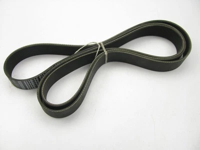 Cinturón Alliance 10PK2410 FleetRunner Heavy Duty Micro-V 2008 Peterbilt 365 8,8 L Foto 1 de 3