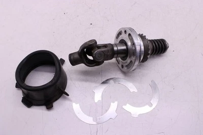 98-11 YAMAHA V STAR 650 XVS650A КЛАССИЧЕСКИЙ ПРИВОДНОЙ ВАЛ СРЕДНЕЙ ПЕРЕДАЧИ U JOIT  - Изображение 1 из 4