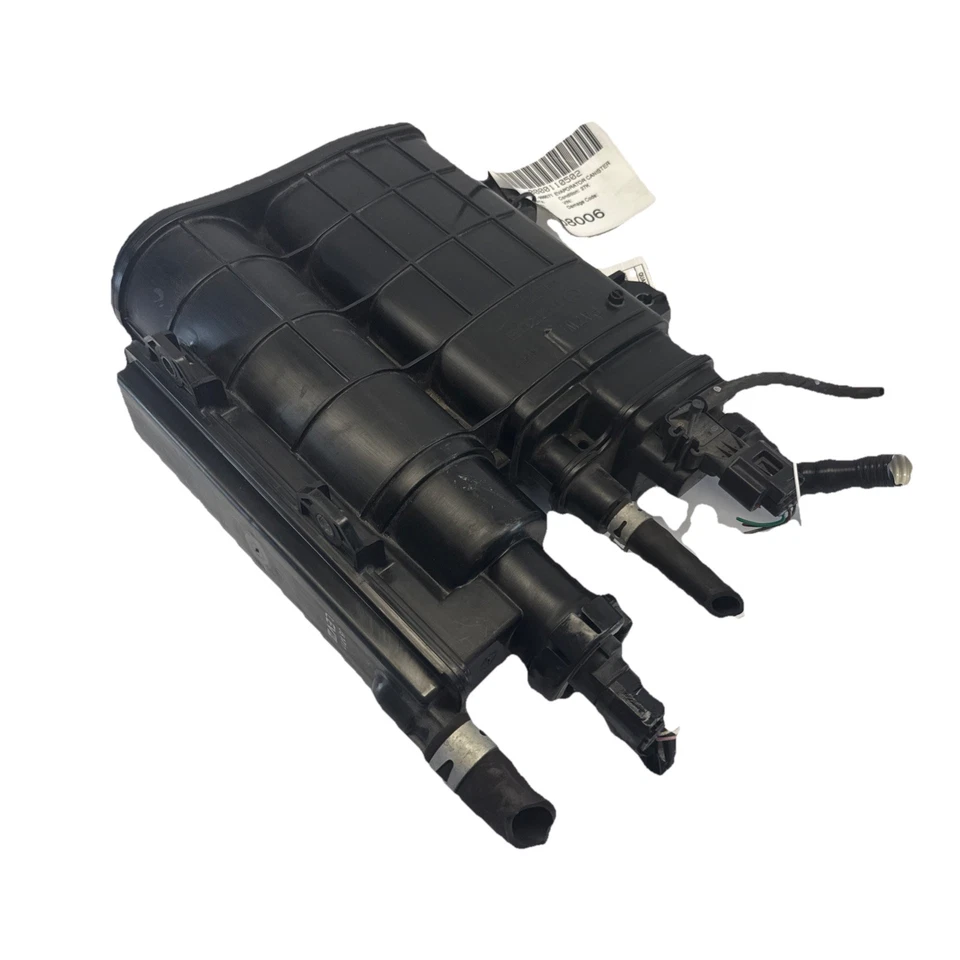 Mazda MX-5 Miata 2016-2021 bote evaporador de carbón de combustible OEM PEES1396Z Foto 1 de 4