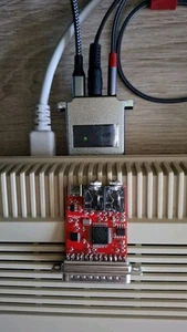 MP3 MAS Player Pro 2 + für Amiga 500/1200/CDTV - Bild 1 von 4