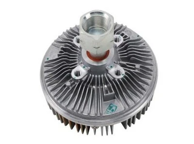 84595910 Used Fan Clutch and Blade 84723175 2021-23 GMC Savana Chevy Express - Imagem 1 de 1