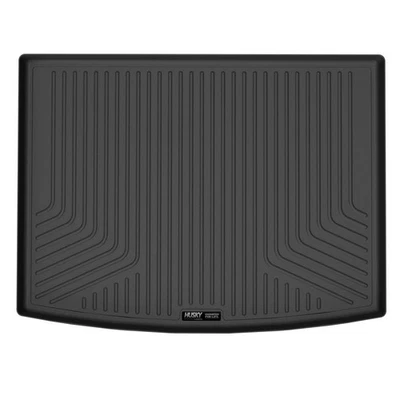 Husky Liners  Fits 2021-2024 Cadillac Escalade ESV, 2021-2024 Chevrolet Suburban Foto 1 de 4