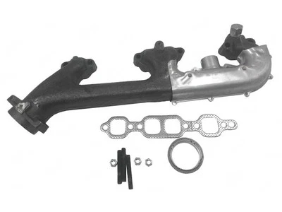 Colector de escape derecho para GMC R3500 1987-1991 19735TMRY 1988 1989 1990 Foto 1 de 2
