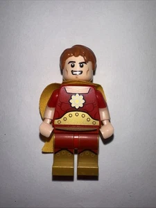 Lego Marvel Super Heroes Hyperion Minifigure SH0227 From Set 76049 - Picture 1 of 2
