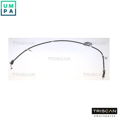 CABLE PULL PARKING BRAKE 8140 69193 FOR SUZUKI K10C-T 1.0L 3cyl VITARA 1.6L - Image 1 of 4