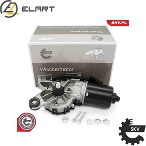 WIPER MOTOR 19SKV226 FOR CHEVROLET CRUZEHatchback LUJ/A 14 NET 1.4L LUD 1.7L - Picture 1 of 11