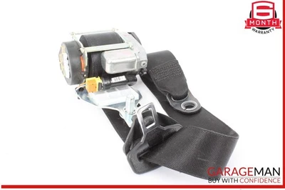 12-19 Mercedes X166 GL450 Retractor Cinturón Seguridad Trasero 2ª Fila Derecho Foto 1 de 4