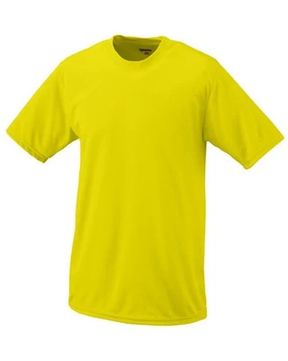 Camiseta absorbente Augusta Sportswear 790 para adultos Foto 1 de 4