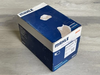 NUEVO Compresor de aire acondicionado genuino Mahle BMW E36 E34 M50 ACP 818 000S Foto 1 de 3